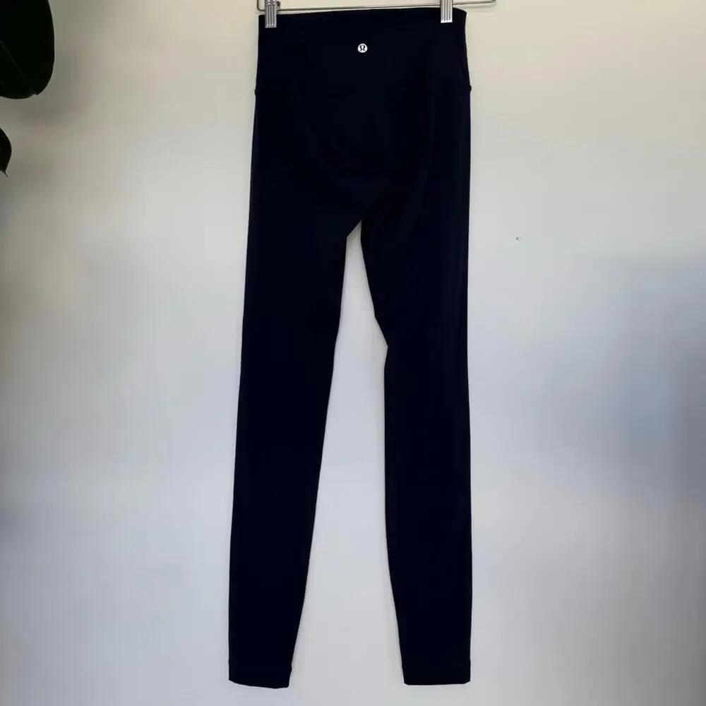 Lululemon Wunder Under High-Rise Tight 28